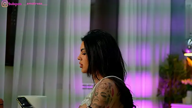 perfectt33n online show from March 16, 2026, 2:21 pm