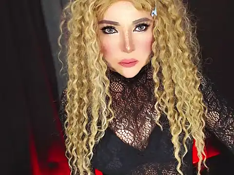 AutofellatioTS online show from April 11, 2026, 9:41 pm