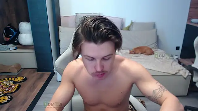 Sunny-Girl1 online show from February 3, 2026, 8:30 am