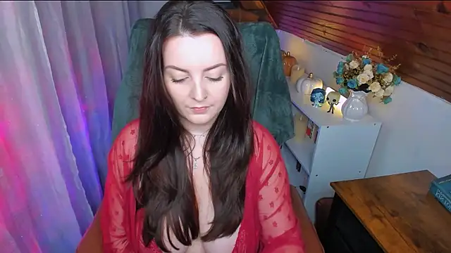 ErinMarshall online show from December 19, 2025, 2:13 pm