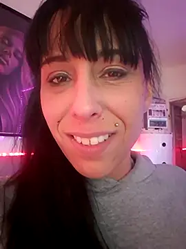 misscectito13 online show from January 8, 2026, 1:02 pm