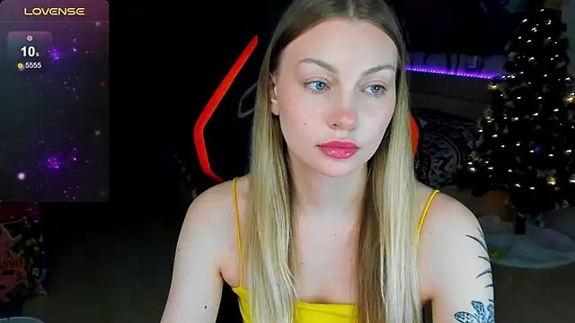 BiMolly online show from January 9, 2026, 3:26 pm