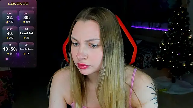 BiMolly online show from January 10, 2026, 3:58 pm