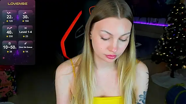 BiMolly online show from February 1, 2026, 4:49 pm