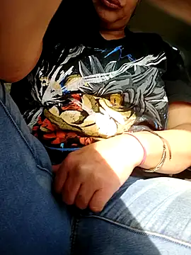 Snapshot of PichyPrettyPussy chatting on January 29, 2025, 6:50 pm PichyPrettyPussy online show from January 29, 2025, 6:50 pm