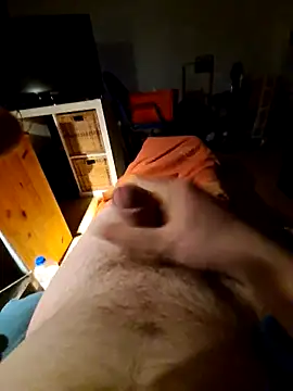 PetePro1989 online show from March 4, 2026, 5:24 am