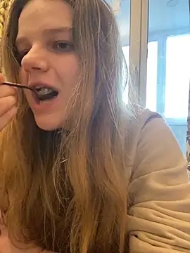 -MimmiLissa- online show from November 23, 2025, 7:52 am