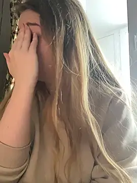 -MimmiLissa- online show from January 11, 2026, 9:14 am