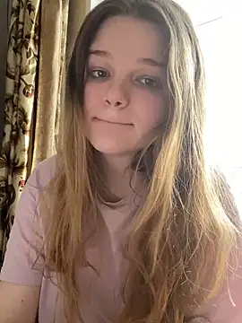 -MimmiLissa- online show from March 8, 2026, 11:58 am