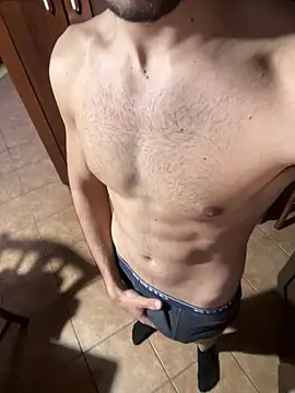 Vix3l online show from March 12, 2026, 3:51 pm