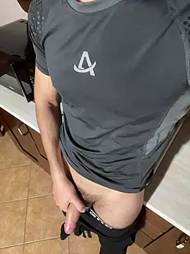 Vix3l online show from March 14, 2026, 3:28 pm