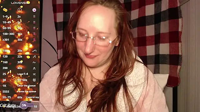 WickedAphrodite online show from December 20, 2024, 3:58 am