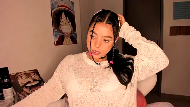 Snapshot of Naiara_sex chatting on January 31, 2025, 2:48 am Naiara sex online show from January 31, 2025, 2:48 am