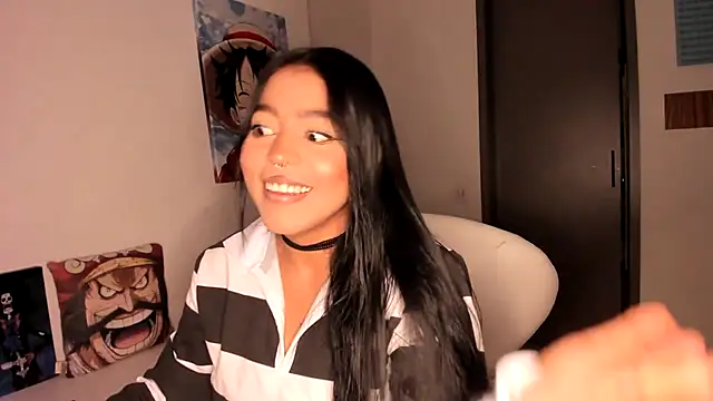 Snapshot of Naiara_sex chatting on February 2, 2025, 4:05 am Naiara sex online show from February 2, 2025, 4:05 am