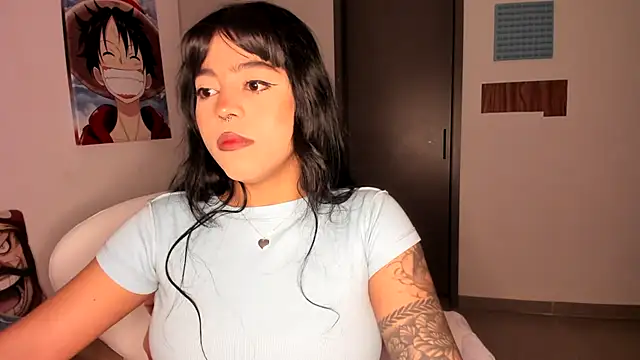 Snapshot of Naiara_sex chatting on February 5, 2025, 7:07 am Naiara sex online show from February 5, 2025, 7:07 am