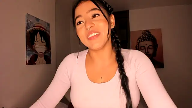 Snapshot of Naiara_sex chatting on February 8, 2025, 10:39 am Naiara sex online show from February 8, 2025, 10:39 am