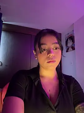 Naiara sex online show from February 10, 2026, 3:38 pm