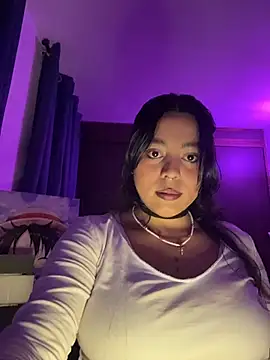 Naiara sex online show from March 7, 2026, 5:26 am