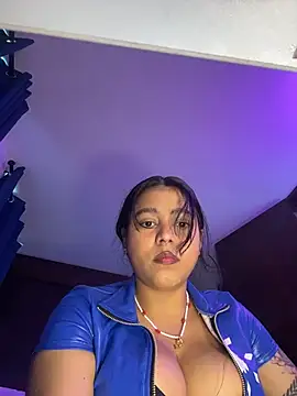 Naiara sex online show from March 13, 2026, 1:18 pm