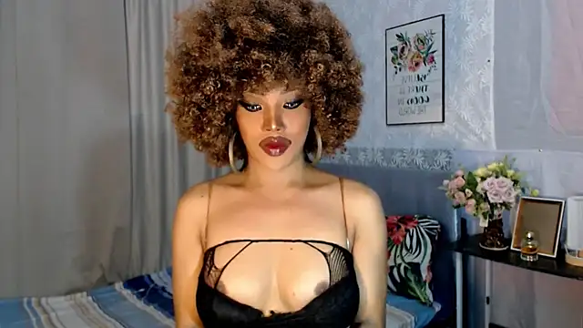 trixxielicious online show from January 16, 2025, 5:11 am