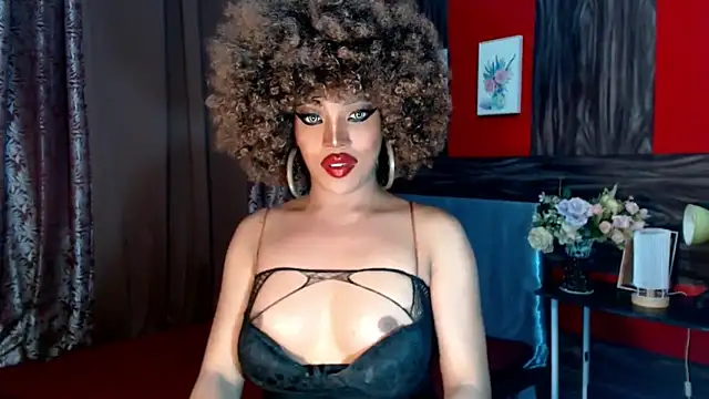 trixxielicious online show from January 22, 2025, 8:49 pm