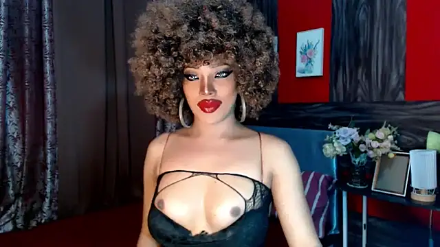 trixxielicious online show from January 23, 2025, 1:56 pm