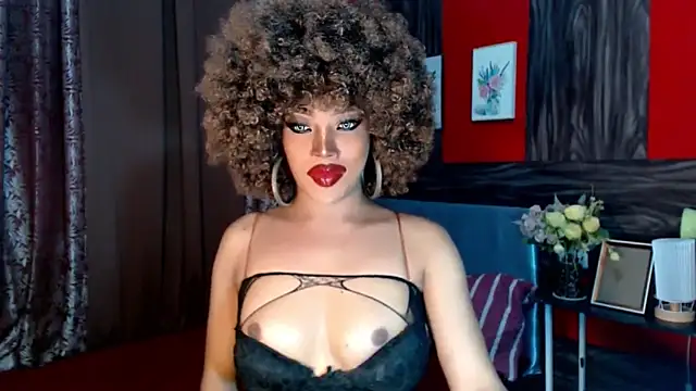 trixxielicious online show from January 23, 2025, 5:42 pm