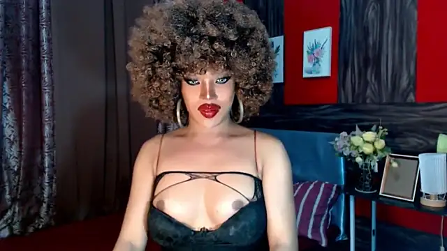 trixxielicious online show from January 23, 2025, 8:45 pm