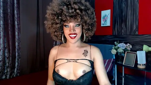 trixxielicious online show from January 25, 2025, 1:41 pm