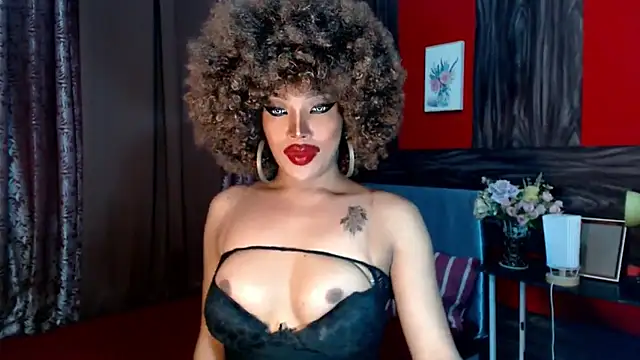 trixxielicious online show from January 26, 2025, 6:37 pm