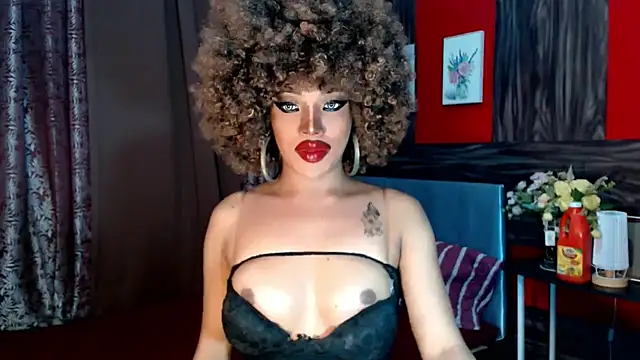 trixxielicious online show from January 30, 2025, 8:53 pm