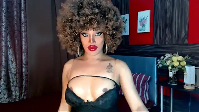 trixxielicious online show from January 31, 2025, 8:01 pm