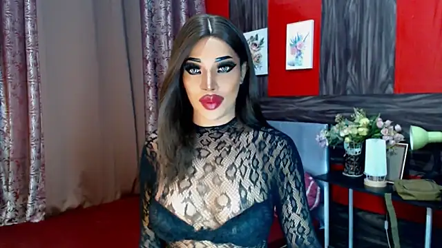 trixxielicious online show from February 4, 2025, 3:26 pm