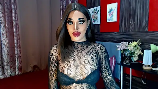 trixxielicious online show from February 15, 2025, 11:39 am