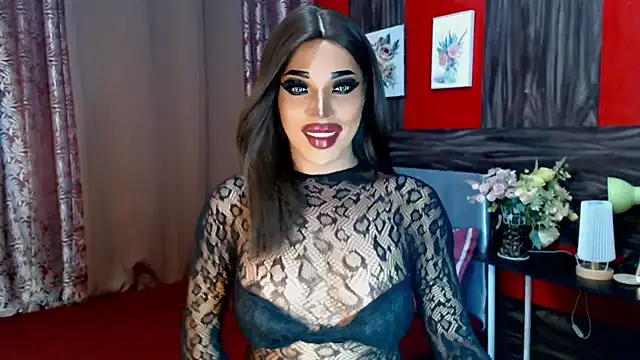 trixxielicious online show from February 15, 2025, 2:44 pm