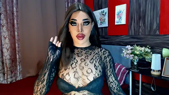 trixxielicious online show from February 17, 2025, 12:05 pm