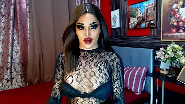 trixxielicious online show from March 4, 2025, 5:32 am