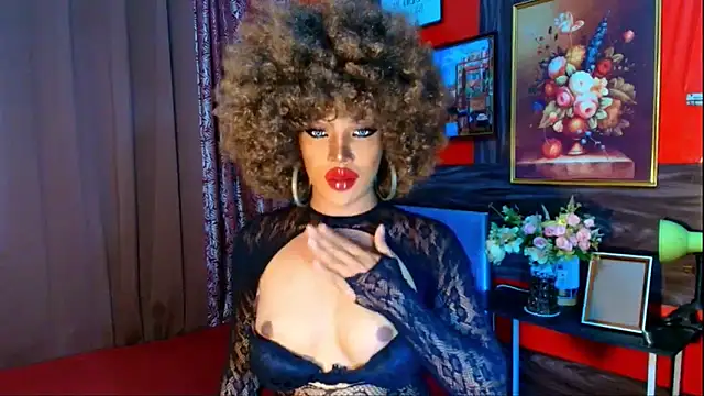 trixxielicious online show from March 16, 2025, 4:56 pm