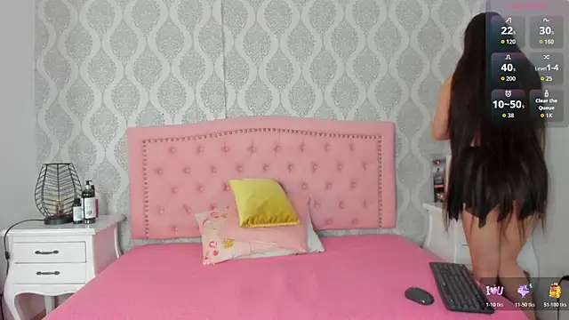 Snapshot of Princsgirl_ chatting on May 17, 2026, 1:51 pm Princsgirl online show from May 17, 2026, 1:51 pm