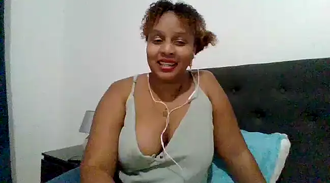 Nathyjess195 online show from December 12, 2024, 6:21 pm