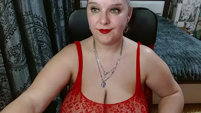 Snapshot of Boolochka chatting on April 6, 2026, 7:26 pm Boolochka online show from April 6, 2026, 7:26 pm