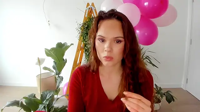 Snapshot of Pokemeboy chatting on February 12, 2025, 2:54 pm Pokemeboy online show from February 12, 2025, 2:54 pm