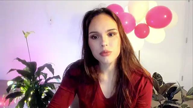 Snapshot of Pokemeboy chatting on February 22, 2025, 5:24 pm Pokemeboy online show from February 22, 2025, 5:24 pm