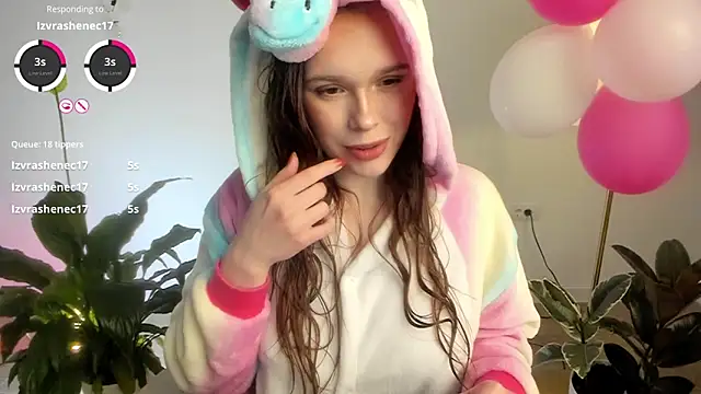 Snapshot of Pokemeboy chatting on March 11, 2025, 6:19 pm Pokemeboy online show from March 11, 2025, 6:19 pm