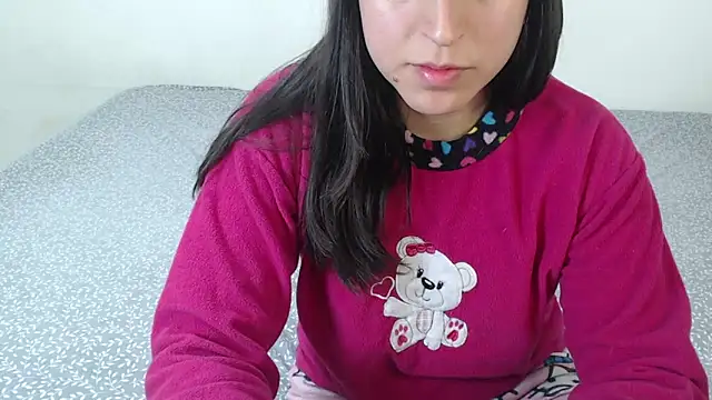 Snapshot of Chanelsexyy chatting on September 21, 2025, 6:48 am Chanelsexyy online show from September 21, 2025, 6:48 am