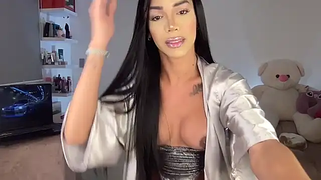 Michell simons online show from March 11, 2025, 7:48 am