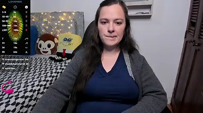 angelaagomez online show from March 9, 2025, 1:56 am