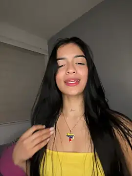 Snapshot of Sammy_pink chatting on May 19, 2026, 1:56 am Sammy pink online show from May 19, 2026, 1:56 am