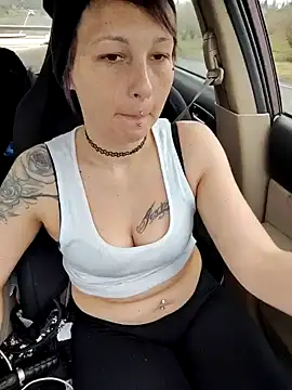 Babii Nova online show from December 23, 2024, 9:18 pm