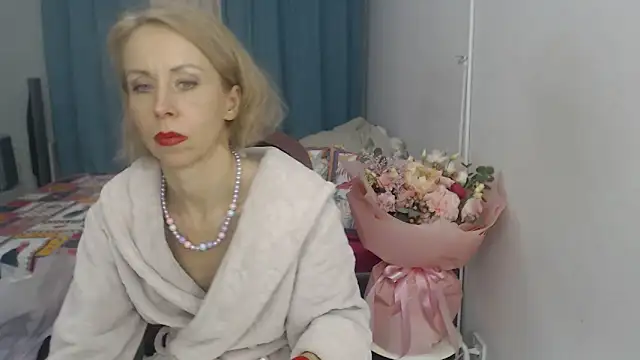 Snapshot of LuxuryNika chatting on January 26, 2025, 7:41 pm LuxuryNika online show from January 26, 2025, 7:41 pm